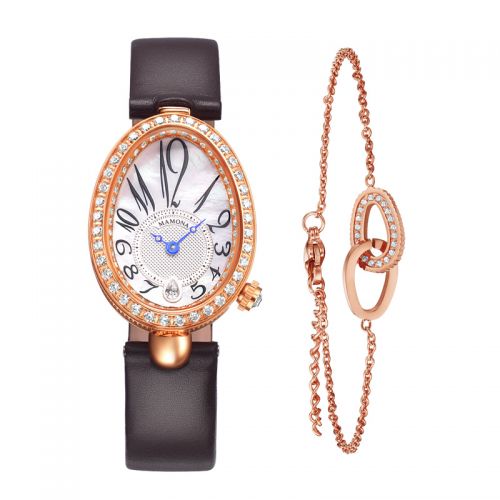 Montre bracelet pour Femme - Ref 3271362