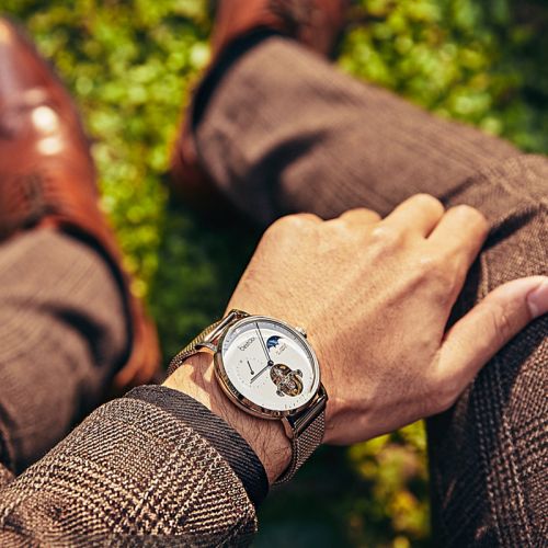 Montre bracelet pour homme BESTDON - Ref 3271375