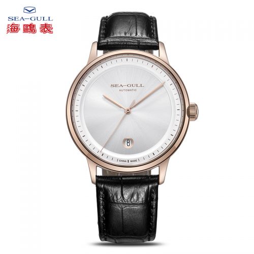 Montre bracelet pour homme MOUETTE - Ref 3271384