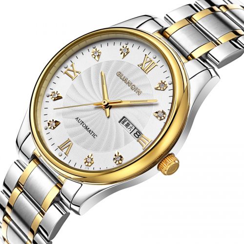 Montre bracelet pour homme - Ref 3271385