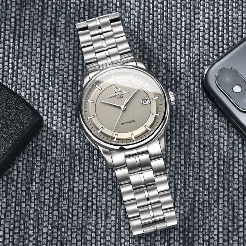 Montre bracelet pour homme - Ref 3271386
