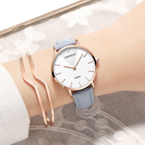 Montre bracelet pour Femme - Ref 3271395