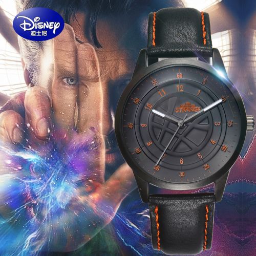 Montre bracelet pour homme DISNEY - Ref 3271398