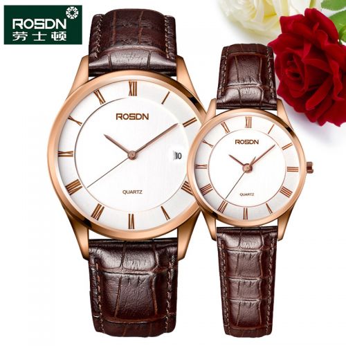 Montre bracelet pour Femme ROSDN - Ref 3271438