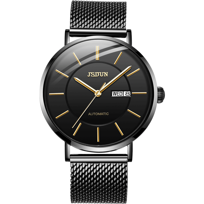 Montre bracelet pour homme JSDUN - Ref 3271440