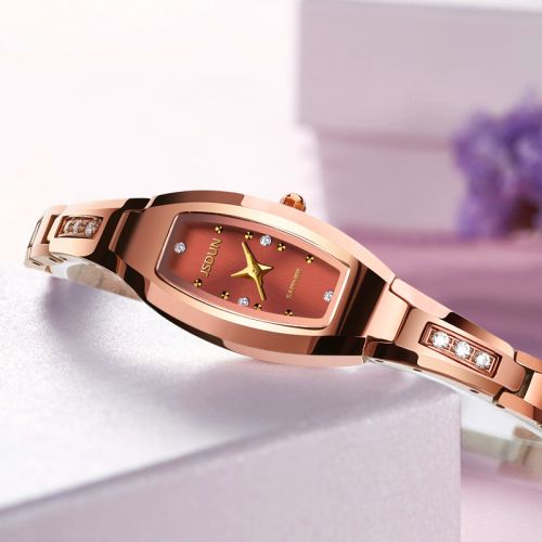 Montre bracelet pour Femme JSDUN - Ref 3271441