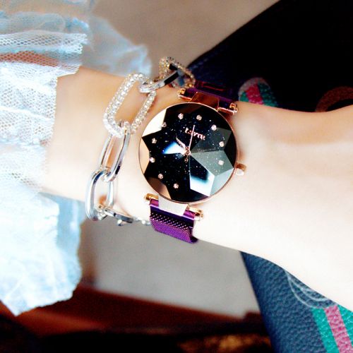 Montre bracelet pour Femme LSVTR - Ref 3271460