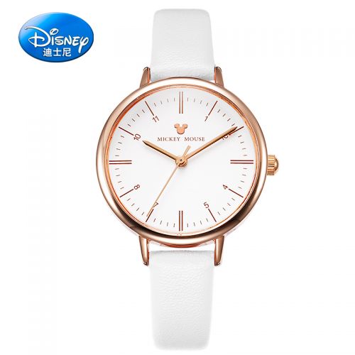 Montre bracelet pour Femme DISNEY - Ref 3271485