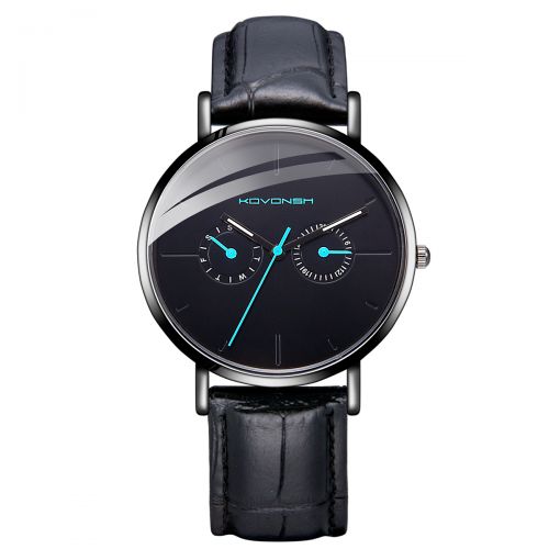 Montre bracelet pour homme KOVONSH - Ref 3271498