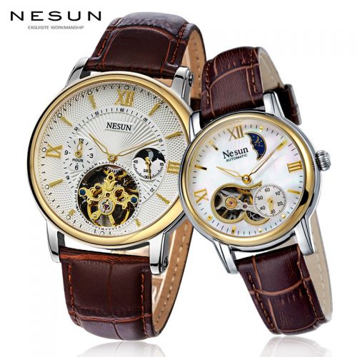 Montre bracelet NESUN - Ref 3271500