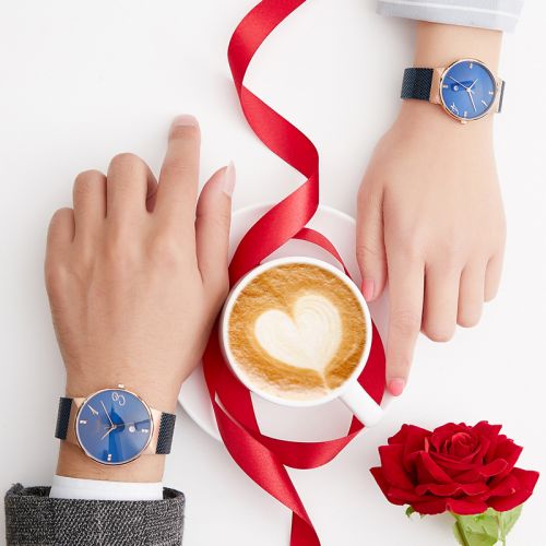 Montre bracelet BESTDON - Ref 3271516