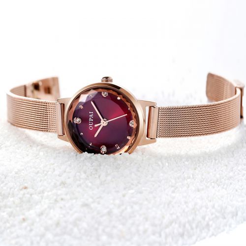 Montre bracelet pour Femme - Ref 3271535
