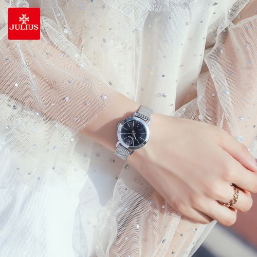 Montre bracelet pour Femme JULIUS - Ref 3271537