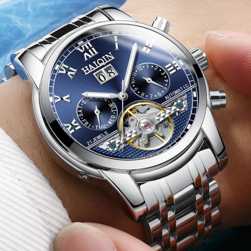 Montre bracelet pour homme - Ref 3271541