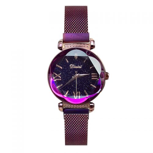 Montre bracelet pour Femme LUOBIN - Ref 3271542