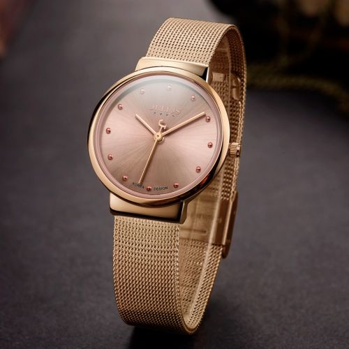 Montre bracelet JULIUS - Ref 3271557