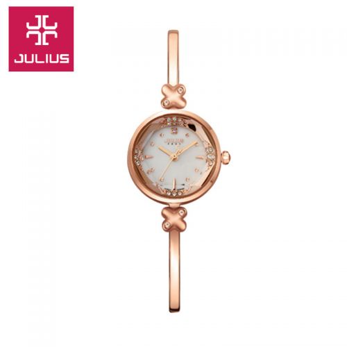 Montre bracelet pour Femme JULIUS - Ref 3271559