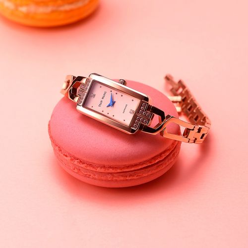 Montre bracelet pour Femme TIAN WANG - Ref 3271568