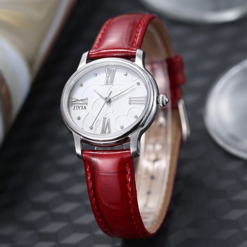 Montre bracelet pour Femme FIYTA - Ref 3271586