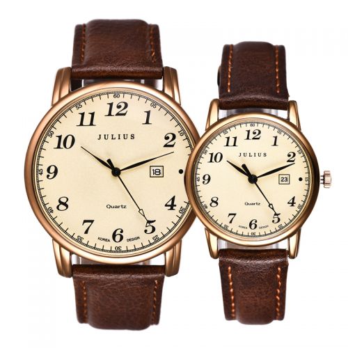 Montre bracelet JULIUS - Ref 3271591