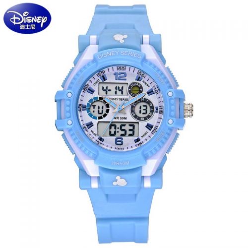 Montre bracelet pour Enfant DISNEY - Ref 3271593