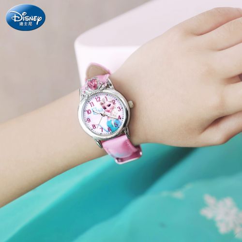 Montre bracelet pour Enfant DISNEY - Ref 3271608