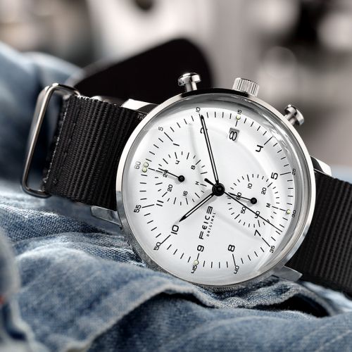 Montre bracelet pour homme - Ref 3271609