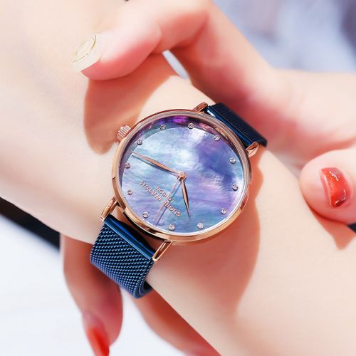 Montre bracelet pour Femme - Ref 3271613