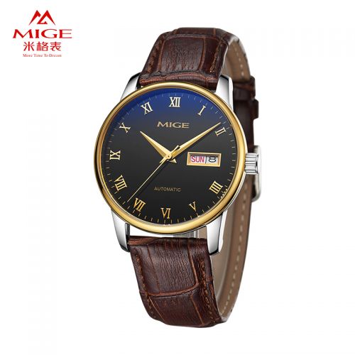 Montre bracelet pour homme - Ref 3271663