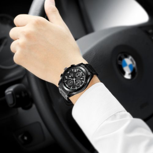 Montre bracelet pour homme - Ref 3271679