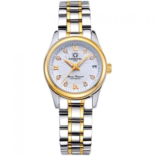 Montre bracelet pour Femme - Ref 3271683