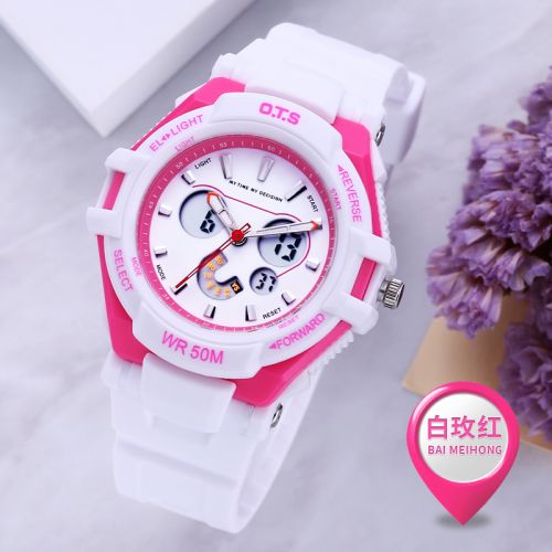 Montre bracelet pour Enfant O T S - Ref 3271695