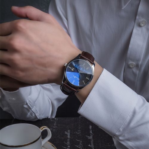 Montre bracelet pour homme - Ref 3271718