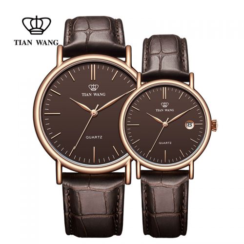 Montre bracelet TIAN WANG - Ref 3271722