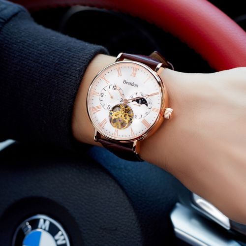 Montre bracelet pour homme BESTDON - Ref 3271740