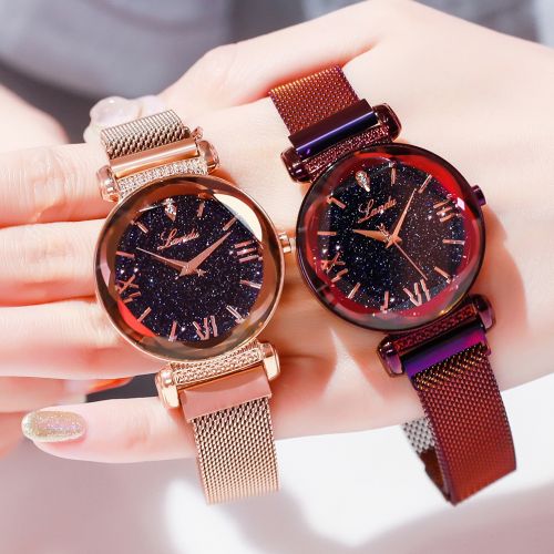 Montre bracelet pour Femme - Ref 3271746