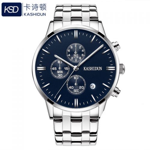 Montre bracelet pour homme - Ref 3271752