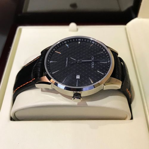 Montre bracelet pour homme CALUOLA - Ref 3271754