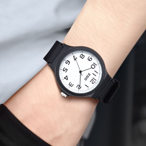 Montre bracelet pour homme - Ref 3271768