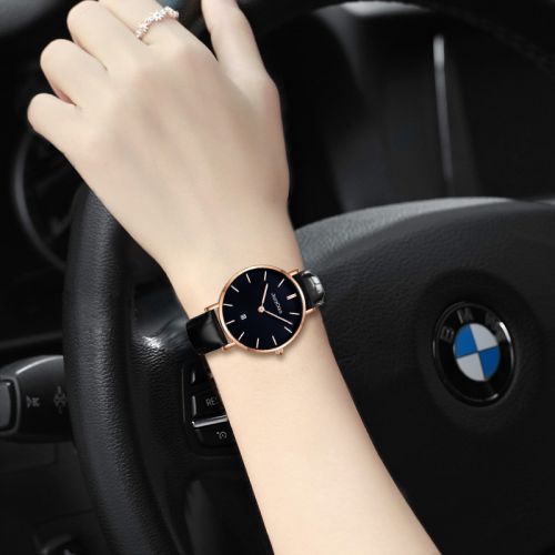 Montre bracelet pour Femme JAZZCARO - Ref 3271776