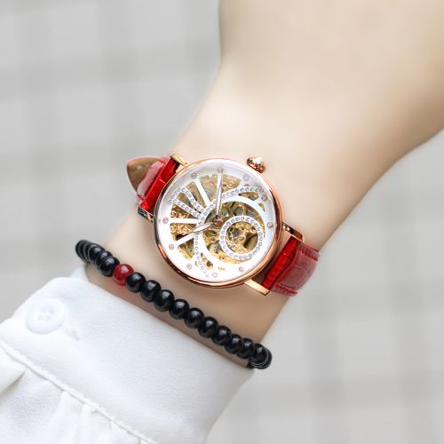 Montre bracelet pour Femme BRIGADA - Ref 3271777