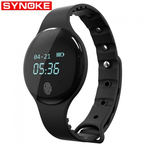 Montre bracelet SYNOKE - Ref 3271785