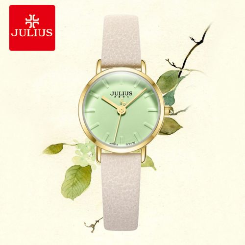 Montre bracelet pour Femme JULIUS - Ref 3271802