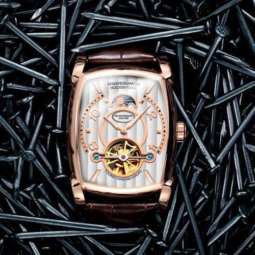 Montre bracelet pour homme - Ref 3271815