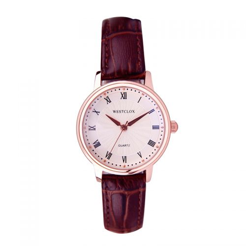 Montre bracelet pour Femme WESTCLOX - Ref 3271826