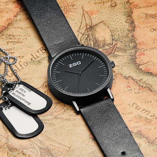 Montre bracelet pour homme - Ref 3271829