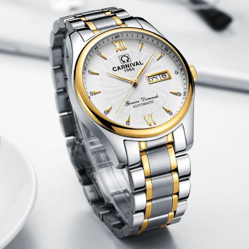 Montre bracelet pour homme - Ref 3271832