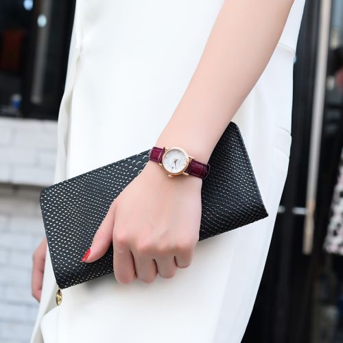 Montre bracelet pour Femme EREN - Ref 3271855