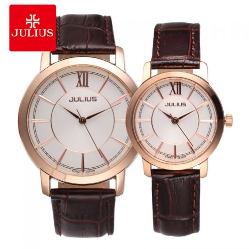 Montre bracelet JULIUS - Ref 3271871