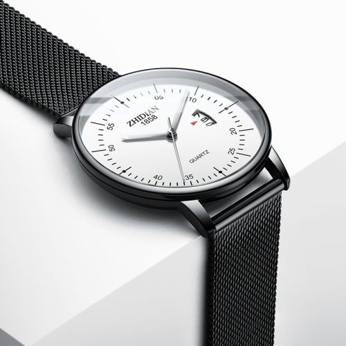 Montre bracelet pour homme - Ref 3271873